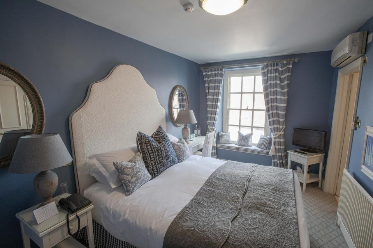 The George Hotel And Beach Club Yarmouth  Eksteriør billede