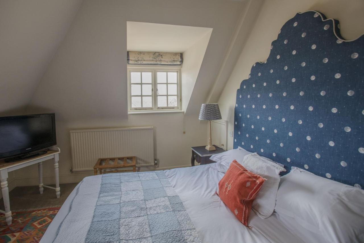 The George Hotel And Beach Club Yarmouth  Eksteriør billede