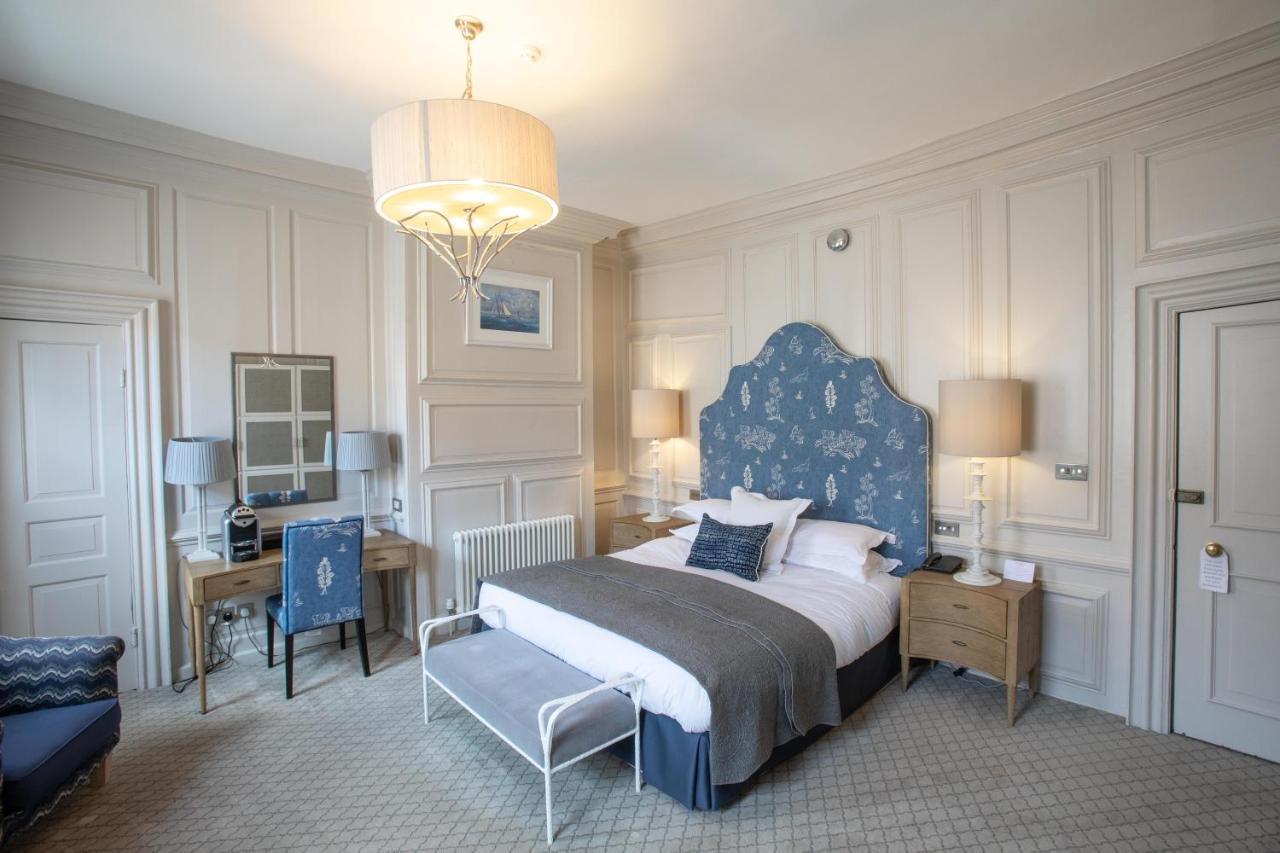 The George Hotel And Beach Club Yarmouth  Eksteriør billede