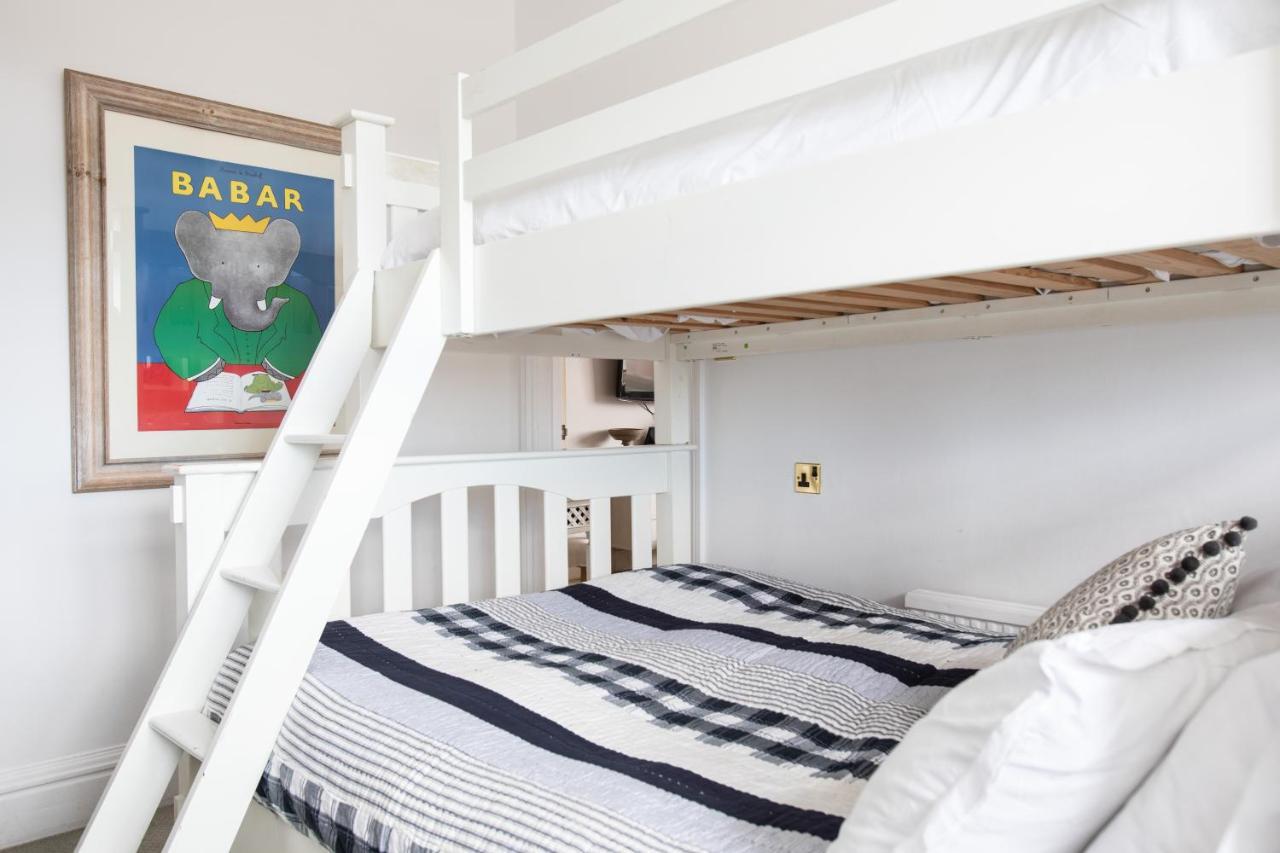 The George Hotel And Beach Club Yarmouth  Eksteriør billede