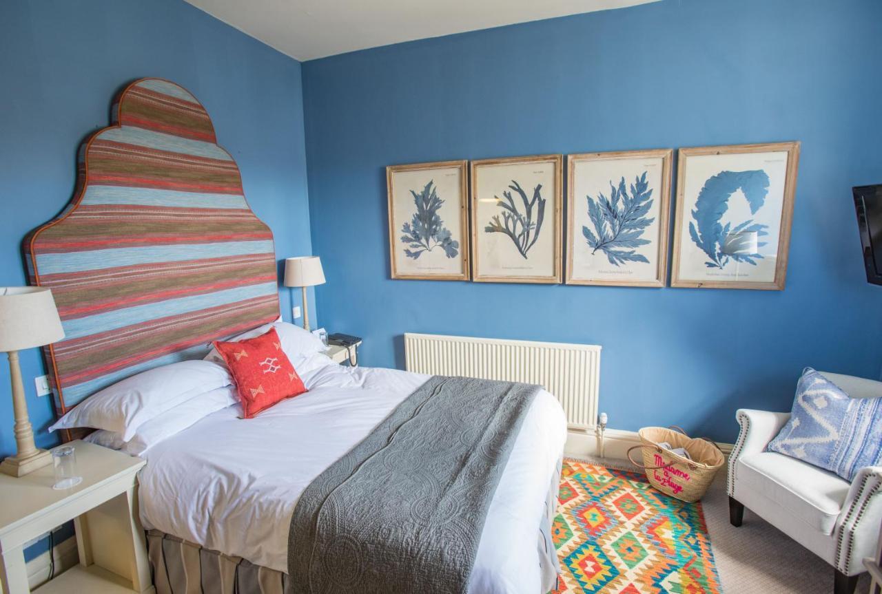 The George Hotel And Beach Club Yarmouth  Eksteriør billede