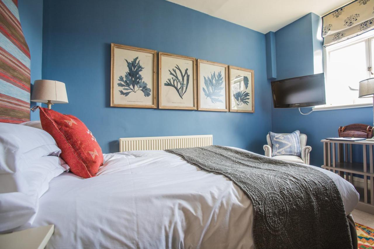 The George Hotel And Beach Club Yarmouth  Eksteriør billede