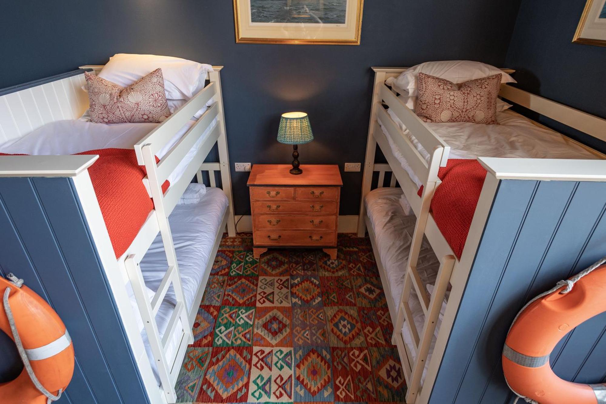 The George Hotel And Beach Club Yarmouth  Eksteriør billede