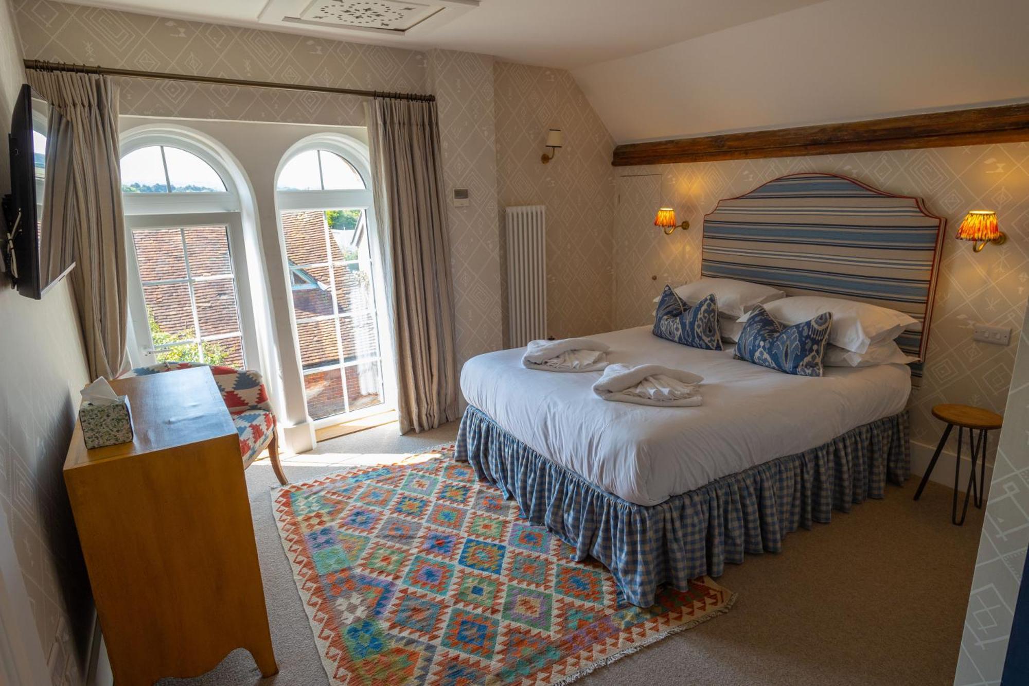 The George Hotel And Beach Club Yarmouth  Eksteriør billede