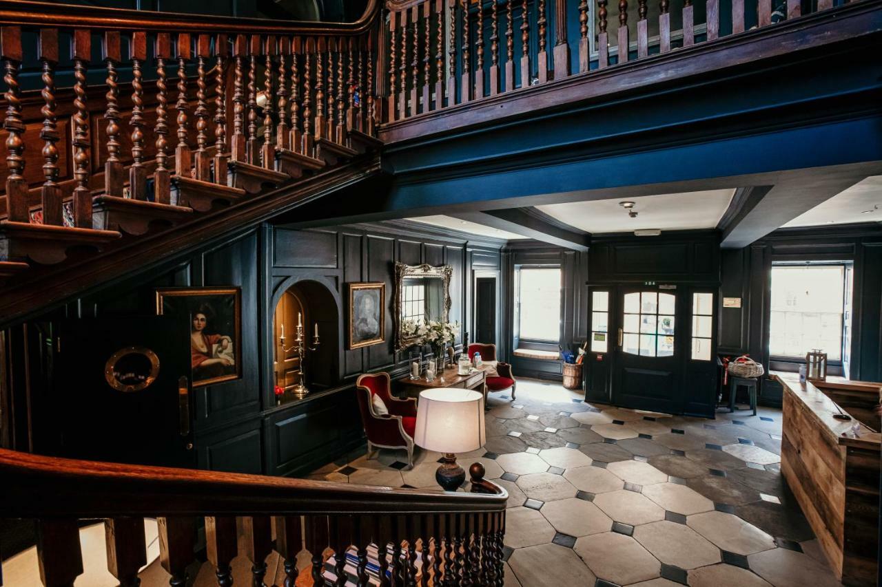 The George Hotel And Beach Club Yarmouth  Eksteriør billede